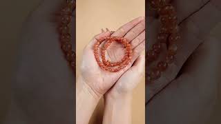 How to wear your Sunstone Bracelet HC993488 Product Review [upl. by Aerdnuahs141]