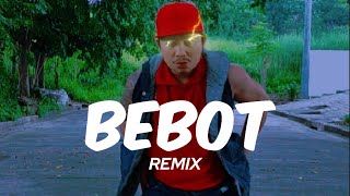 💥NEW WAVE BEBOT  No Limit  REMIX  HIP HOP  DANCE WORKOUT  DJ KENT JAMES [upl. by Fredek]