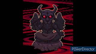 The binding of isaac enmity of the dark lord recreated extended [upl. by Vinson367]