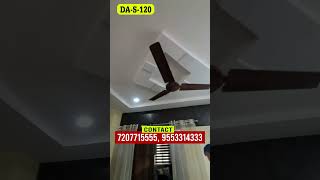 Semi Furnished 2BHK Flat For Sale Near Vijayawada [upl. by Notla773]