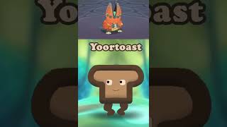 Toast Mods in Ethereal Workshop My Singing Monsters [upl. by Anderer4]