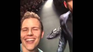 Zoolander took my phone Jerome Jarre vine [upl. by Mervin328]