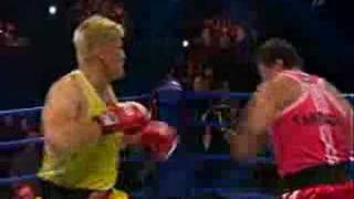 King Of The Ring Dolph Lundgren Vs Oleg Taktarov Part 12 [upl. by East]