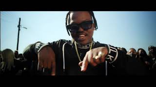 Focalistic Ke Star Official Music Video ft Vigro Deep [upl. by Ellenet536]