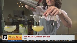 Kimpton Summer Soiree [upl. by Rhonda]