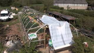 Ferryman Polytunnels [upl. by Calle853]