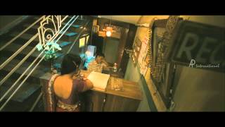 Vidiyum Mun  Tamil Movie  Scenes  Clips  Comedy  Songs  Amarendran bails Pooja from jail [upl. by Orthman]