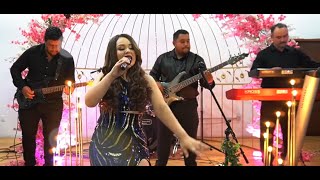 SUSY ORTUÑO FT GRUPO ECKO  GRANDES SEÑORAS POPURRI [upl. by Nohshan]