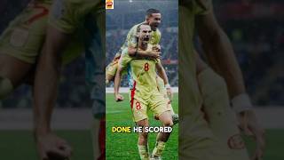 10Man Spain Thrash Switzerland 41 Highlights Rivew spain shorts footballhighlight yamal [upl. by Nylrac247]