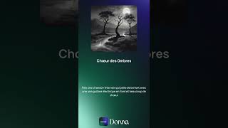 34 Choeur Des Ombres [upl. by Ereveneug]