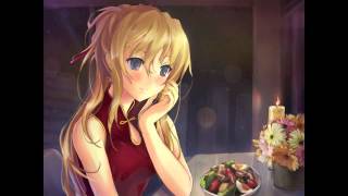 Katawa Shoujo OST  Red Velvet Extended [upl. by Squires]