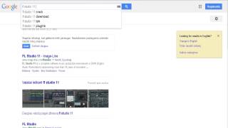 FL STUDIO 11 Kaip atsisiusti [upl. by Elinnet]