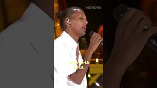 Stromae  Alors on danse live [upl. by Butta160]