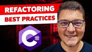 5 Awesome Refactoring Tips To Clean Up Your Code [upl. by Ettennyl927]