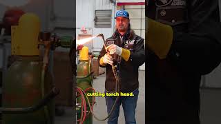 How do I set up an Acetylene torch pt2 🤔 shorts WWA [upl. by Coke755]