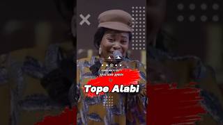 Yes and Amen  Tope Alabi Lyrics🎙️🎶 Ose mi dabi ohun o pinmi nipin tio jo teni keji Mio lale wu [upl. by Celinka539]