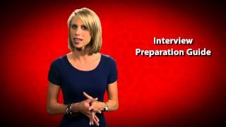 The Best Job Interview Preparation Video [upl. by Eaver]