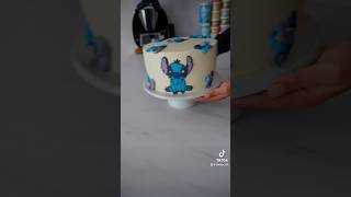 Stich Torte torte buttercream [upl. by Smada952]