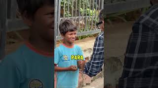 Este Niño Confió En Un Desconocido ❤️ Dios es Grande ❤️ [upl. by Erdnaxela]