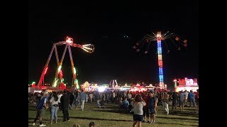 Craigieburn Festival 2019 [upl. by Yadahs419]