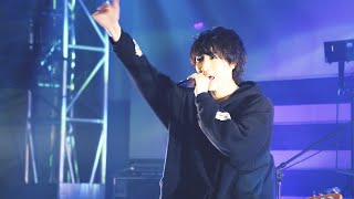 Dori Sakurada  Seize the Day Live at duo MUSIC EXCHANGE（東京） 2019331 [upl. by Layney]