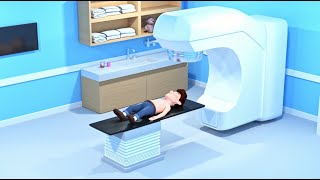 Le parcours en radiothérapie [upl. by Konstantine]