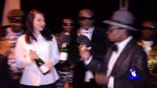 MFUMU MODOGO GFF dans Fashionista clip Officiel [upl. by Argent665]