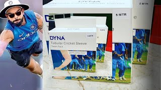 Why Arm sleeve used to wear in Cricket while Fielding [upl. by Britta]