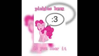 pinkies brew lyrics  sped upnightcore [upl. by Ardys]