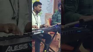 Nee Dayalo nee krupalo christiansong devotional song by bro SP [upl. by Lillywhite]