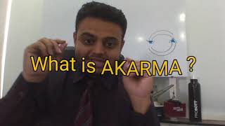 🔄 How to Break the Cycle of Karma 😀👍 [upl. by Aihseyn]