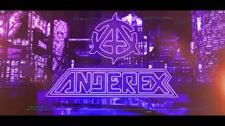 Anderex  Simulation Official Videoclip [upl. by Aneis]