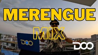 MIX MERENGUES EDDY HERRERA JUAN LUIS GUERRA PROYECTO UNO ELVIS CRESPO OLGA TAÑON DJ DOO [upl. by Iohk]