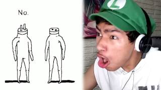 Fernanfloo Un juego sin sentido [upl. by Vudimir]