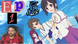 Prepping for the Podcast Shinsekai Yori Episode 1 Reaction [upl. by Gruchot]