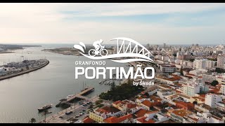 Granfondo Portimão 2024 [upl. by Yhtimit]