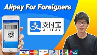 Alipay account create  How to verify Alipay Account alipay accountverification [upl. by Jarita348]