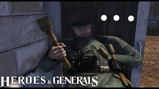 Heroes amp Generals  ฉากฮาๆ ตลกๆ THAI Funny Moments  EP1 [upl. by Levitus]