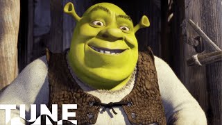 All Star from Shrek  Smash Mouth  TUNE [upl. by Paulita]