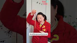 Que kẹo dẻo táo chua siêu ngon shorts shortvideo candy [upl. by Auohs]