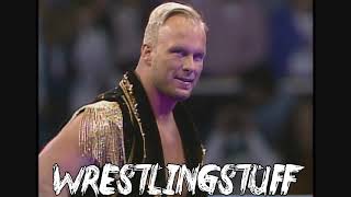 WCW Steve Austin 2nd Theme Song  quotSatans Sisterquot With 2nd Tron [upl. by Theressa]