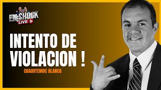 ¡ CUAUHTEMOC BLANCO PLEITO LEGAL CON SU PROPIA HERMANA [upl. by Benedikta735]