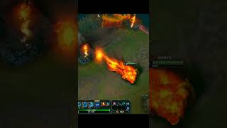 Why you running from Morde leagueoflegends moba [upl. by Adnilreb]