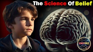 Brain  Unlocking the Brains Hidden Power  The Science of Belief [upl. by Anihcak]