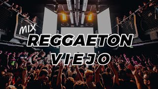 Mix REGGAETON VIEJO Old School  Daddy Yankee Plan B Don Omar Calle 13 Y MÁS  Dj RuLoX [upl. by Ynnad]