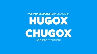 Entrevista Hugox Chugox y una iniciativa de cultura e historia [upl. by Shutz]