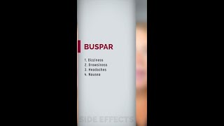 Busting the Myths Why Buspar Might Be the Anxiety Solution You’ve Been Overlooking 👀💊 shorts [upl. by Cariotta]