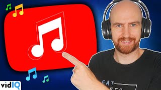 Cómo Descargar MÚSICA GRATIS para tus Videos de YouTube [upl. by Neeka784]