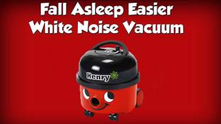 Vacuum Cleaner  White Noise Sound  Sleep Trick  Best for Babies 8 Hours [upl. by Rego]