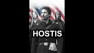 Hostis 2017 Full HD 1080p [upl. by Zennas]